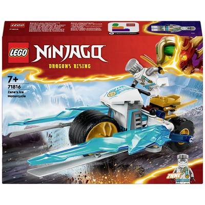 71816 LEGO® NINJAGO Zane ice bike