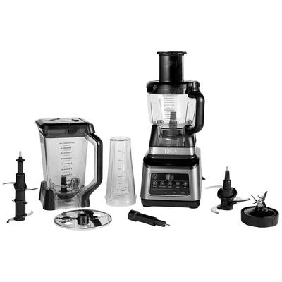 Ninja BN800EU Food processor 1200 W Black, Silver