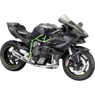 Maisto Kawasaki Ninja H2R 1:12 Model bike