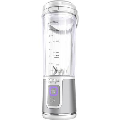 Ninja Blast Mini mixer White