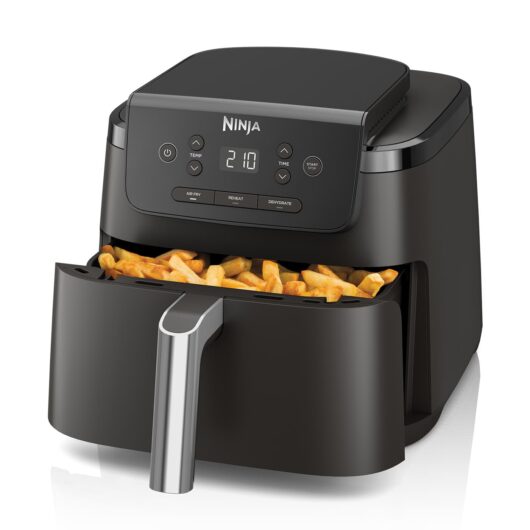 Ninja Air Fryer 4.7L AF110UK