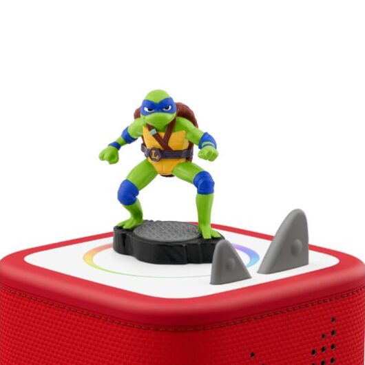 TONIES Teenage Mutant Ninja Turtles Audio Figure - Leonardo