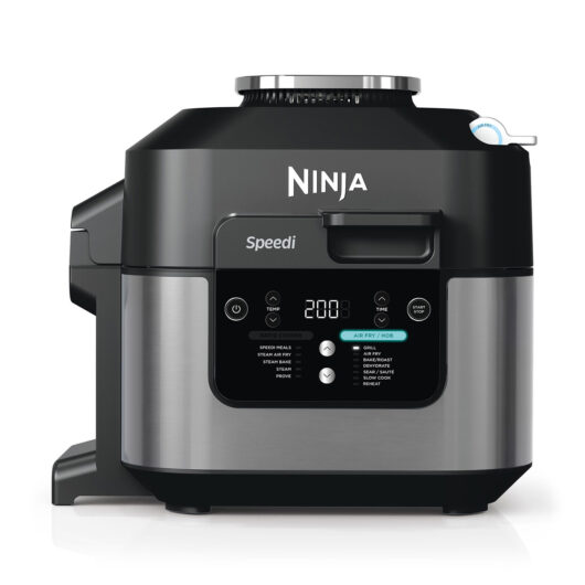 Ninja Speedi 12-in-1 Multi-Cooker Air Fryer & Slow Cooker ON500UK