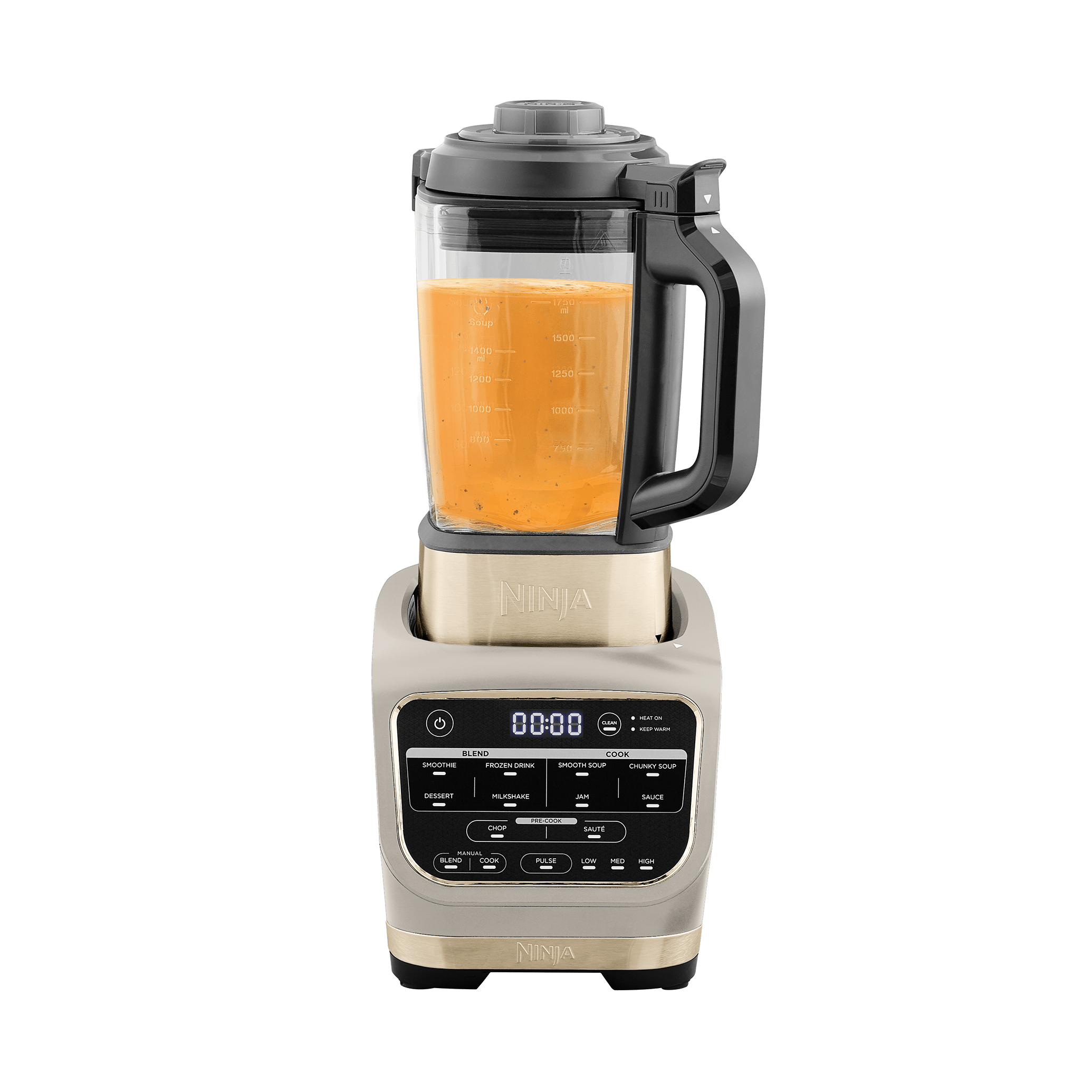 Ninja Foodi Blender & Soup Maker | HB150UKSTGD | by SharkNinja