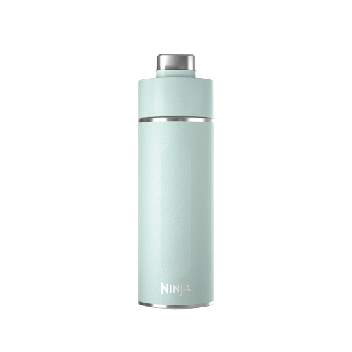 Ninja Thirsti 530 ml Travel Bottle - in Mint | DW1801EUUKMT | by SharkNinja