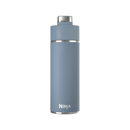 Ninja Thirsti 700 ml Travel Bottle - in Blue | DW2401EUUKBL | by SharkNinja
