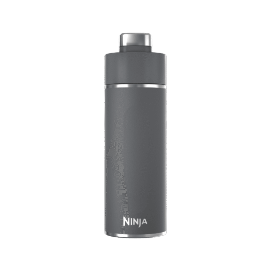 Ninja Thirsti 700 ml Travel Bottle - in Grey | DW2401EUUKGY | by SharkNinja