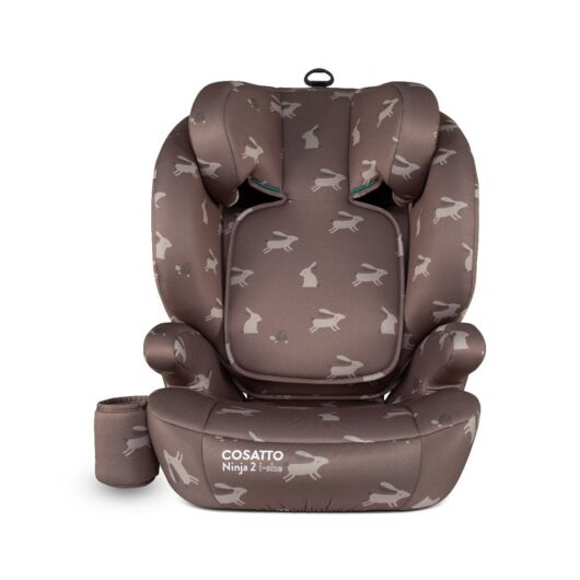 Cosatto Ninja 2 I-Size Car Seat Lollop