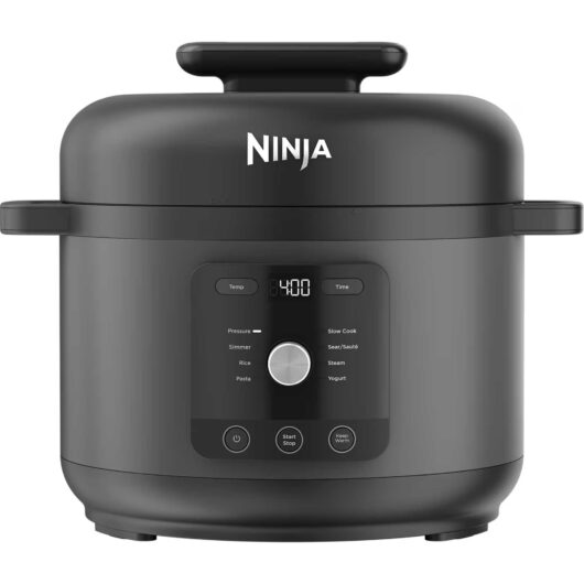 Ninja PC201UK