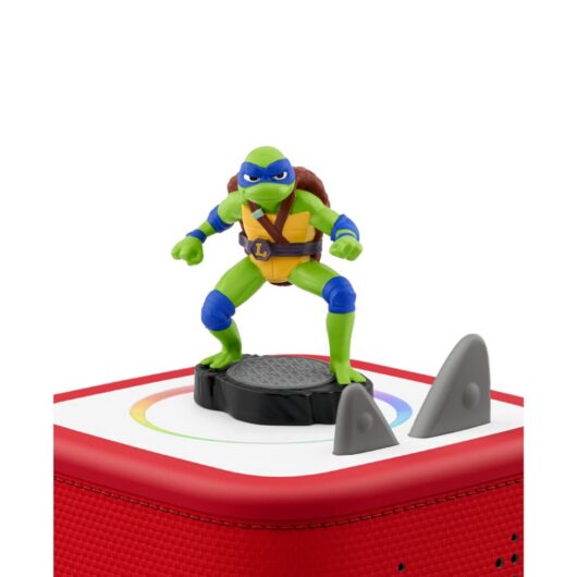 Tonies Teenage Mutant Ninja Turtles Leonardo Tonie Audio Character